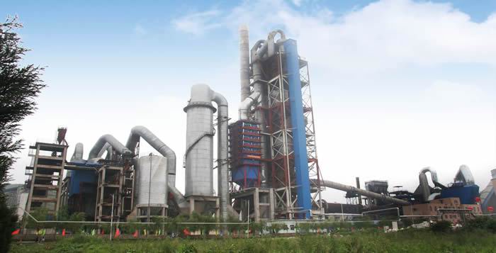 輥盤(pán)式磨煤機