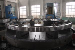 數控滾齒機、數控銑齒機